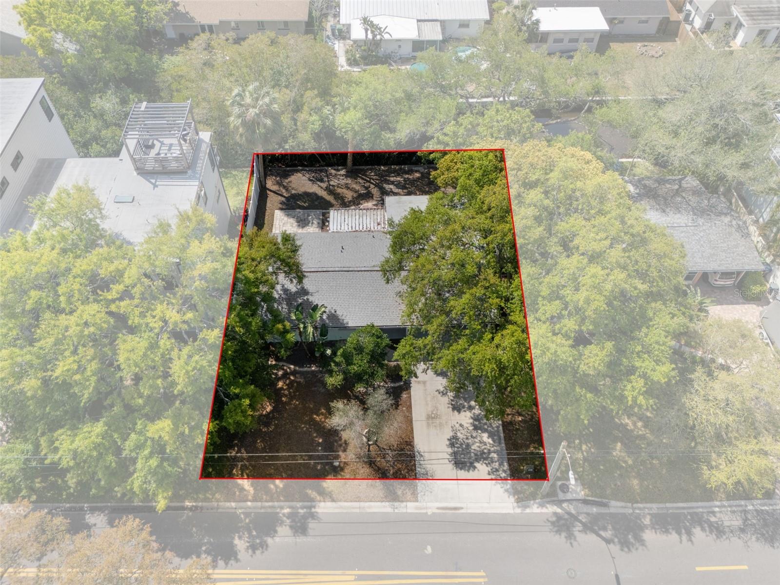 Image 57 of 62 For 4808 Euclid Avenue