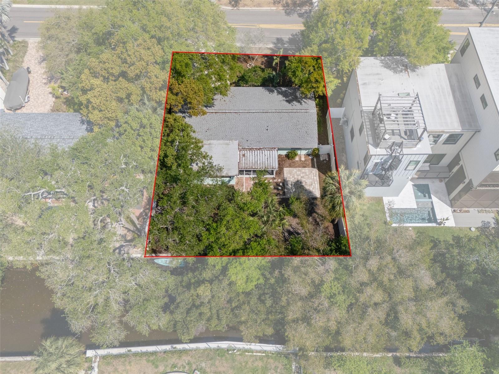 Image 60 of 62 For 4808 Euclid Avenue