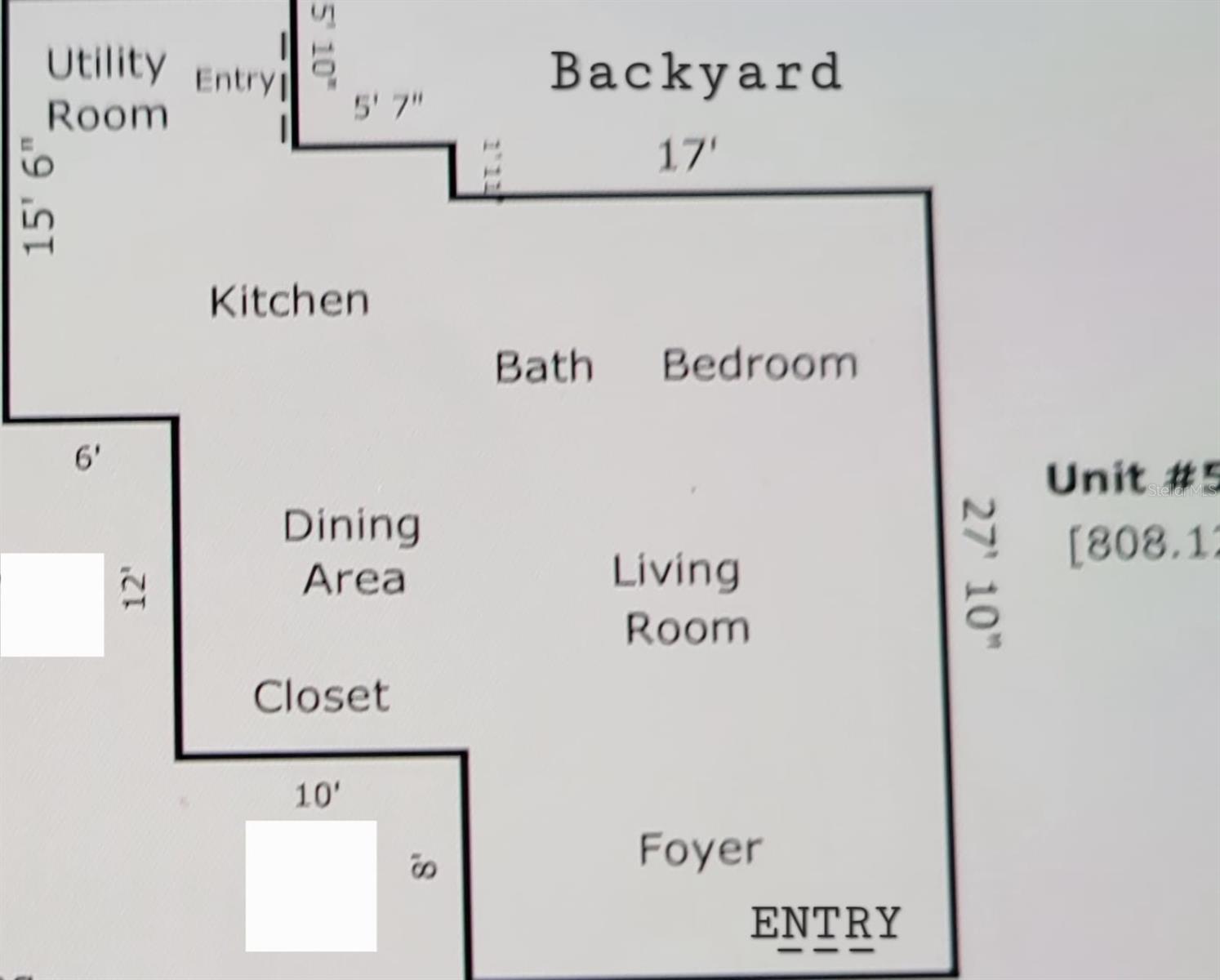 Image 17 of 18 For 543 13th Avenue S 1-2