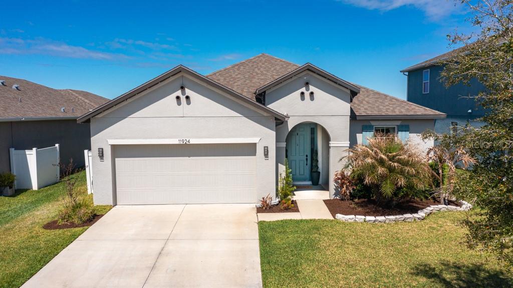 Details for 11924 Bahia Valley Drive, RIVERVIEW, FL 33579