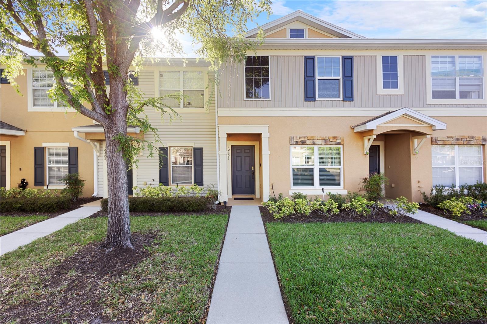 Details for 12351 Foxmoor Peak Drive, RIVERVIEW, FL 33579