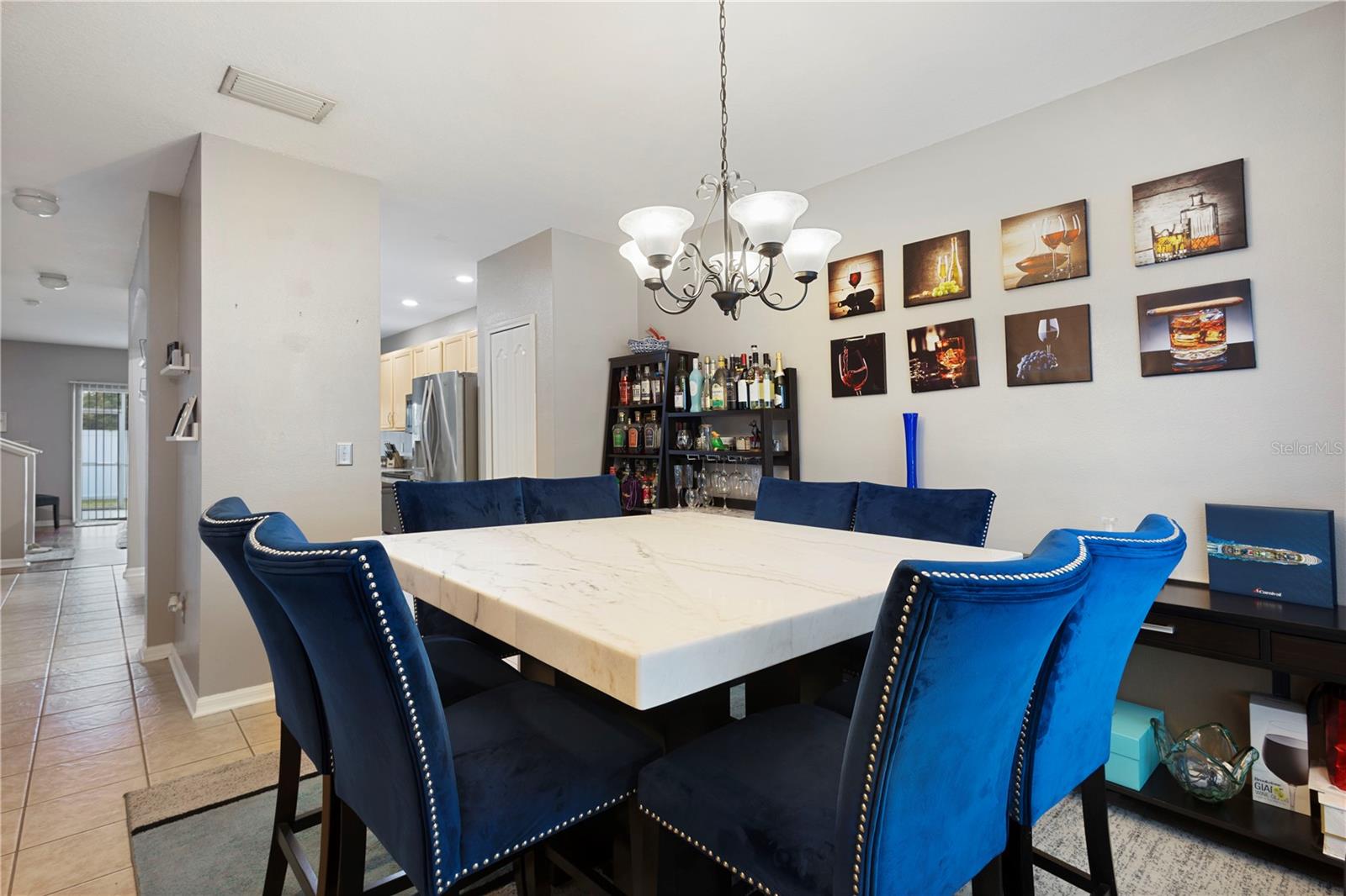 Image 6 of 31 For 12351 Foxmoor Peak Drive