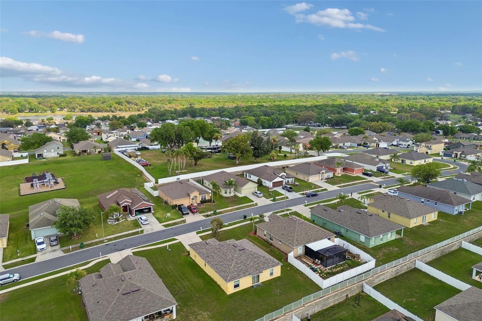 Image 62 of 67 For 7643 Weehawken Drive