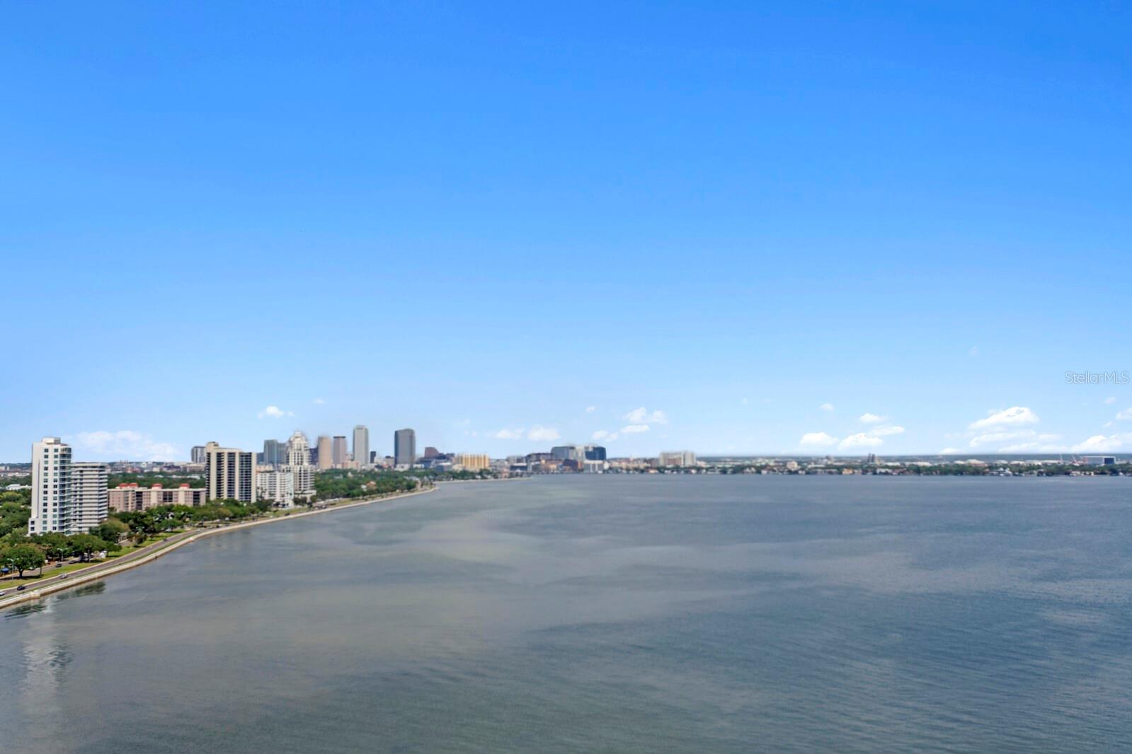 Details for 3301 Bayshore Boulevard 2207b, TAMPA, FL 33629