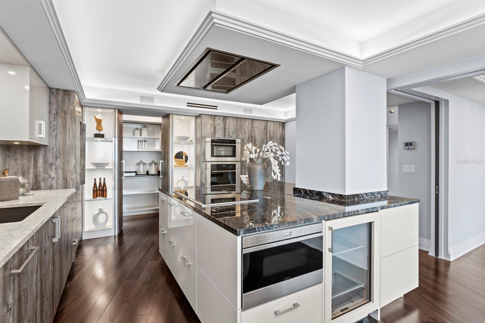 Image 13 of 87 For 3301 Bayshore Boulevard 2207b