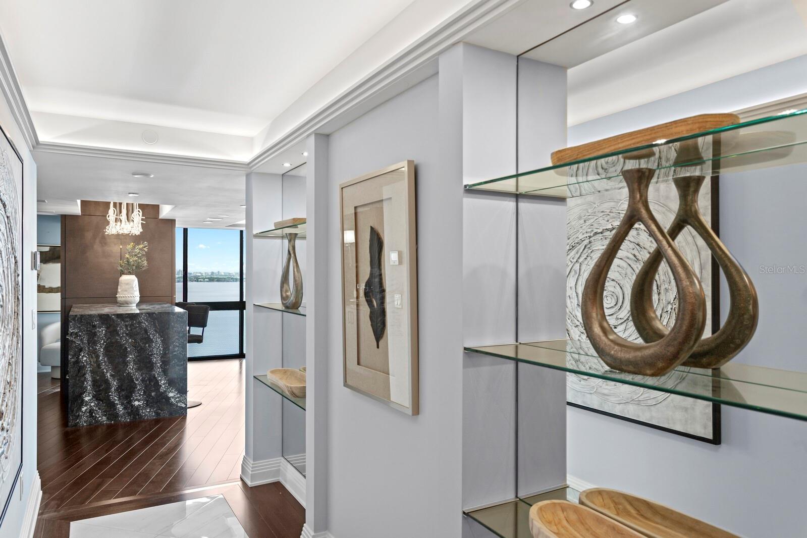 Image 22 of 87 For 3301 Bayshore Boulevard 2207b