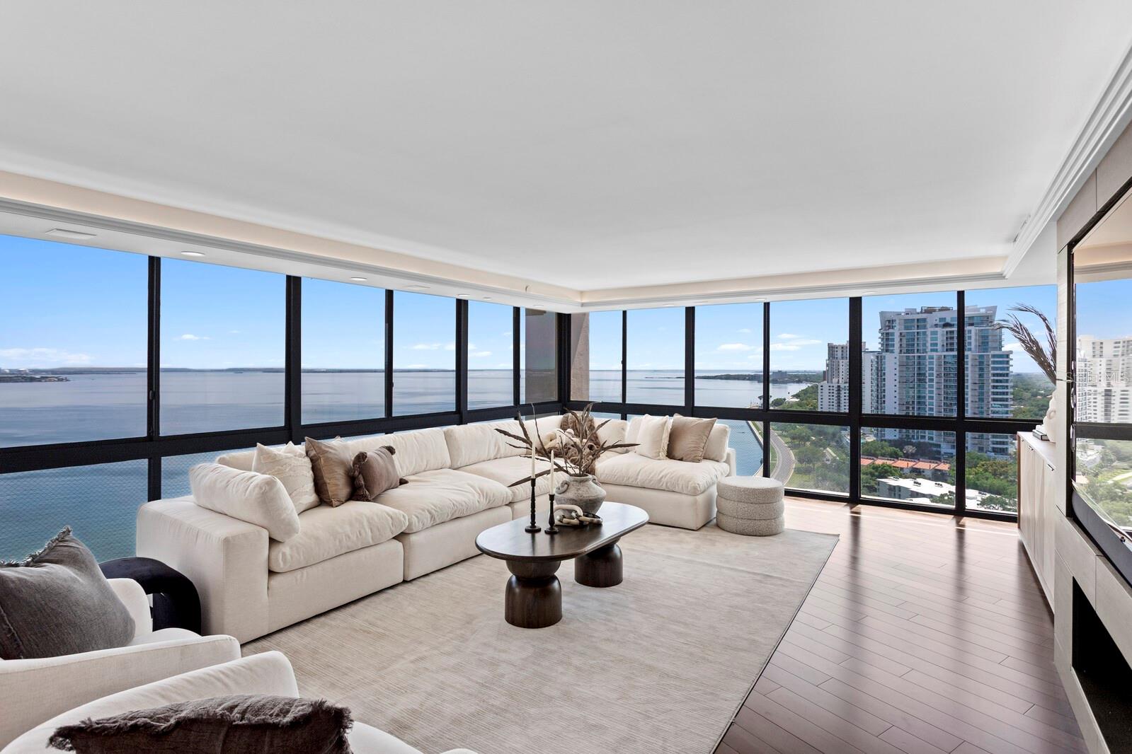 Image 25 of 87 For 3301 Bayshore Boulevard 2207b