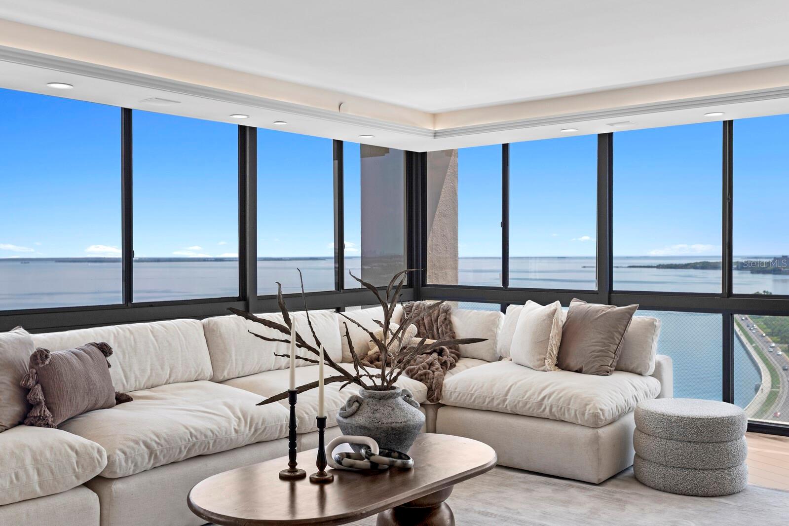 Image 26 of 87 For 3301 Bayshore Boulevard 2207b