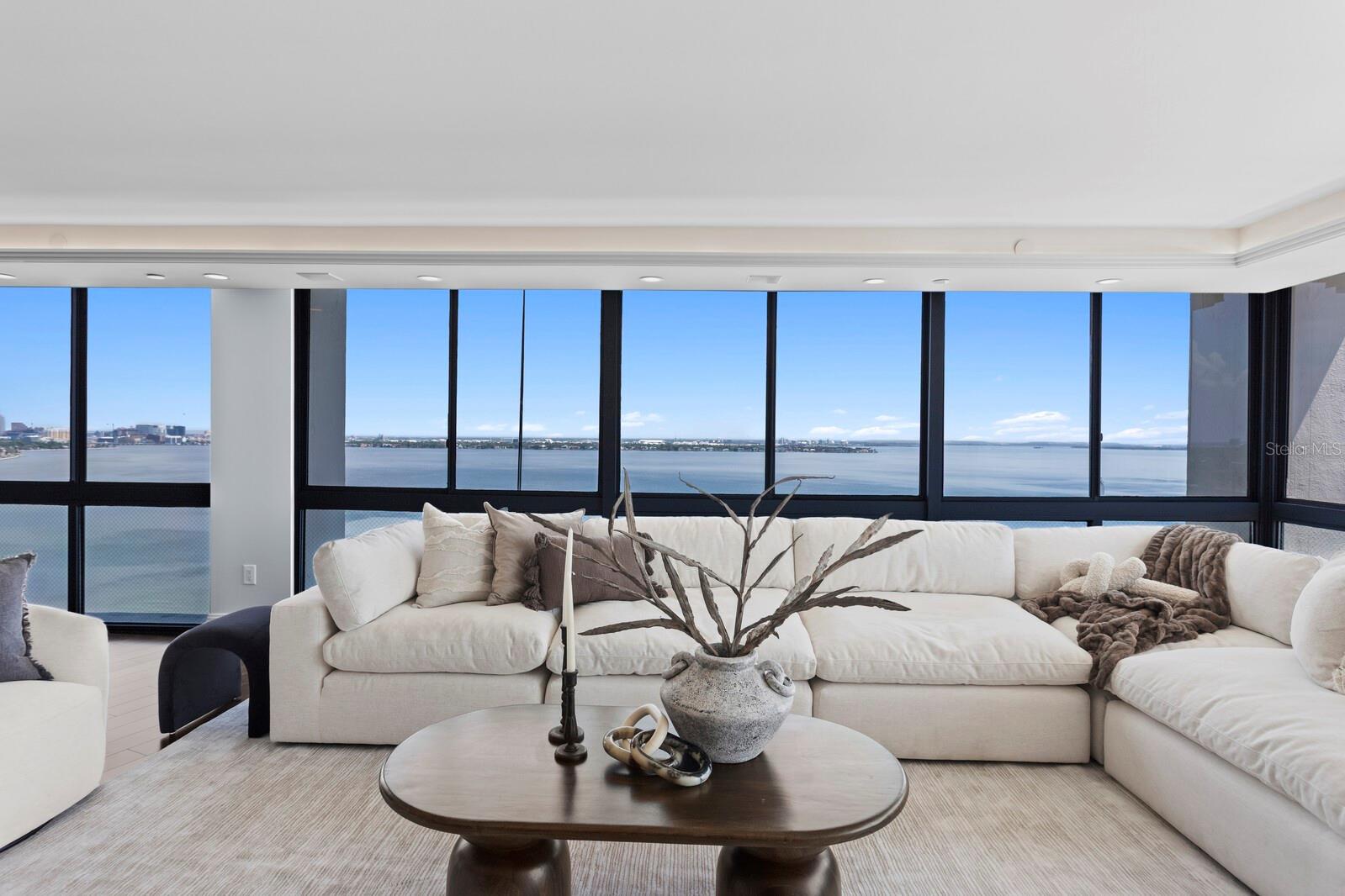 Image 27 of 87 For 3301 Bayshore Boulevard 2207b