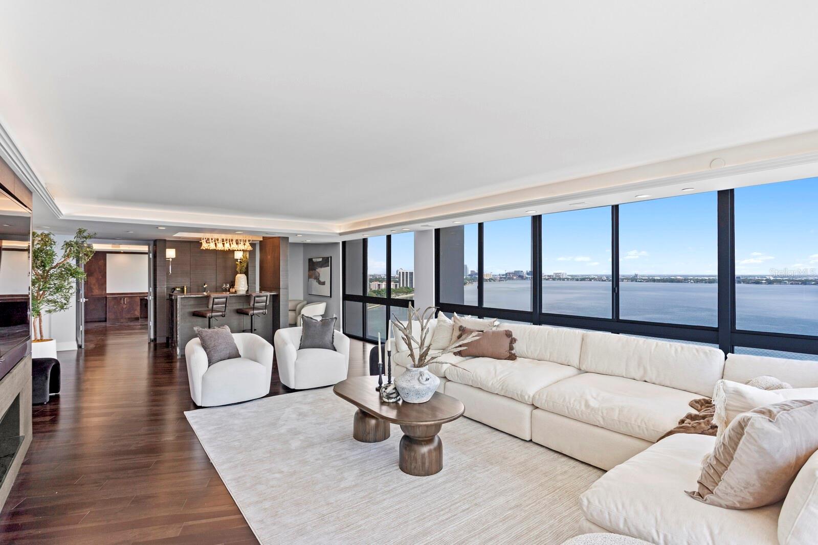 Image 29 of 87 For 3301 Bayshore Boulevard 2207b