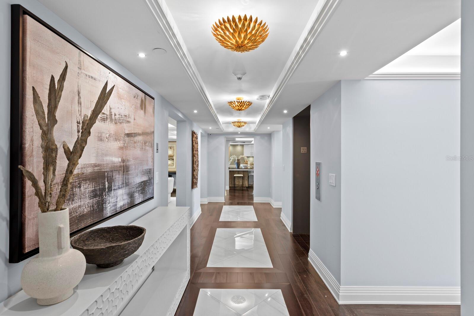 Image 3 of 87 For 3301 Bayshore Boulevard 2207b