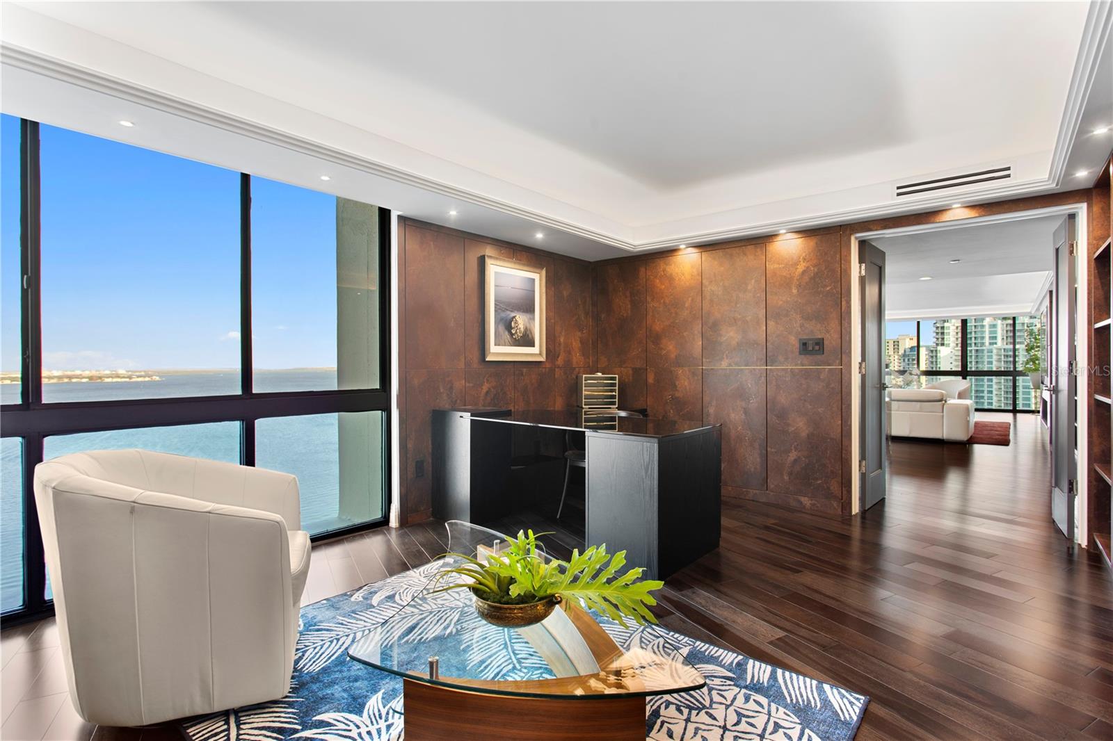 Image 32 of 87 For 3301 Bayshore Boulevard 2207b