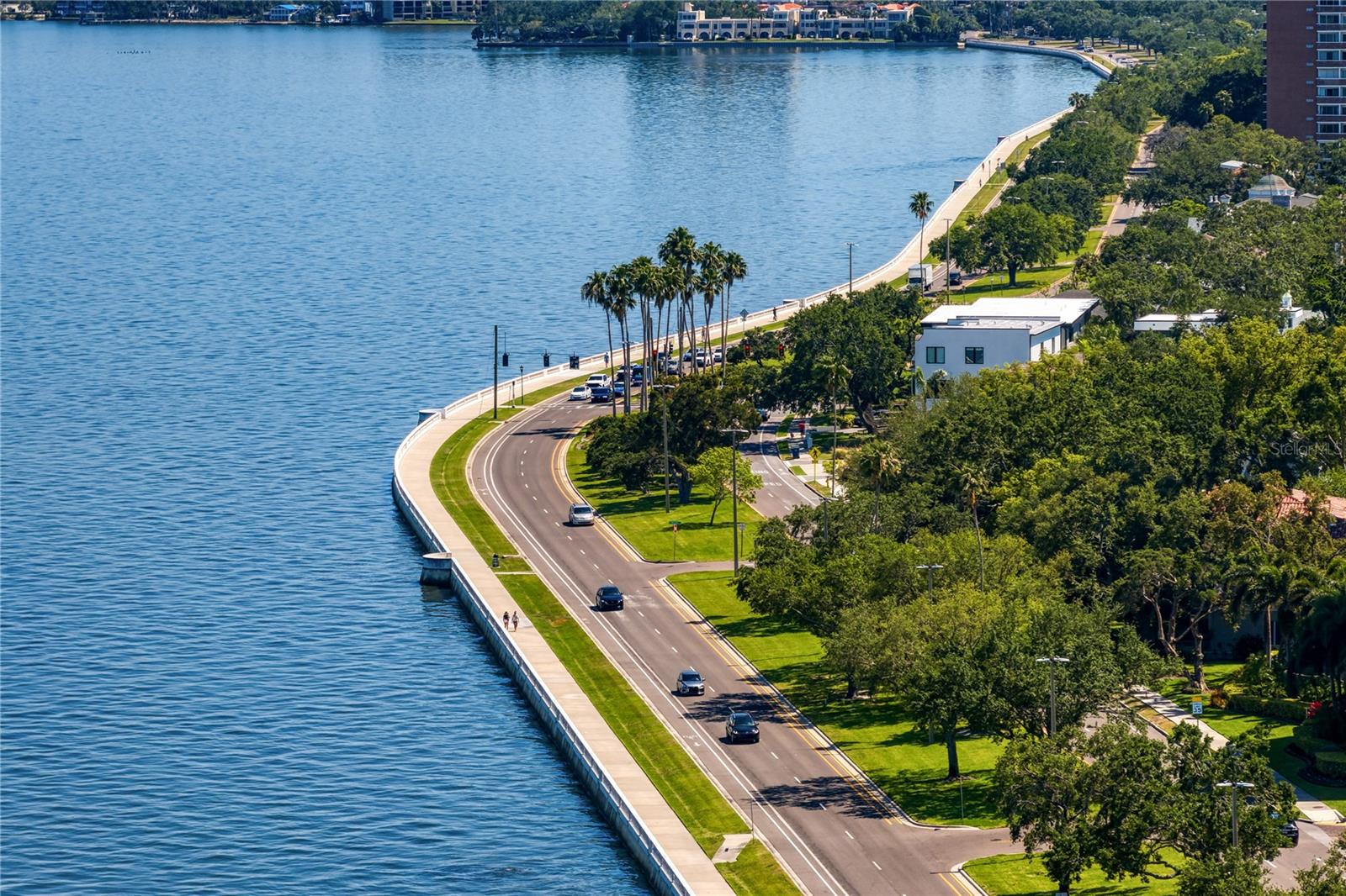 Image 33 of 87 For 3301 Bayshore Boulevard 2207b