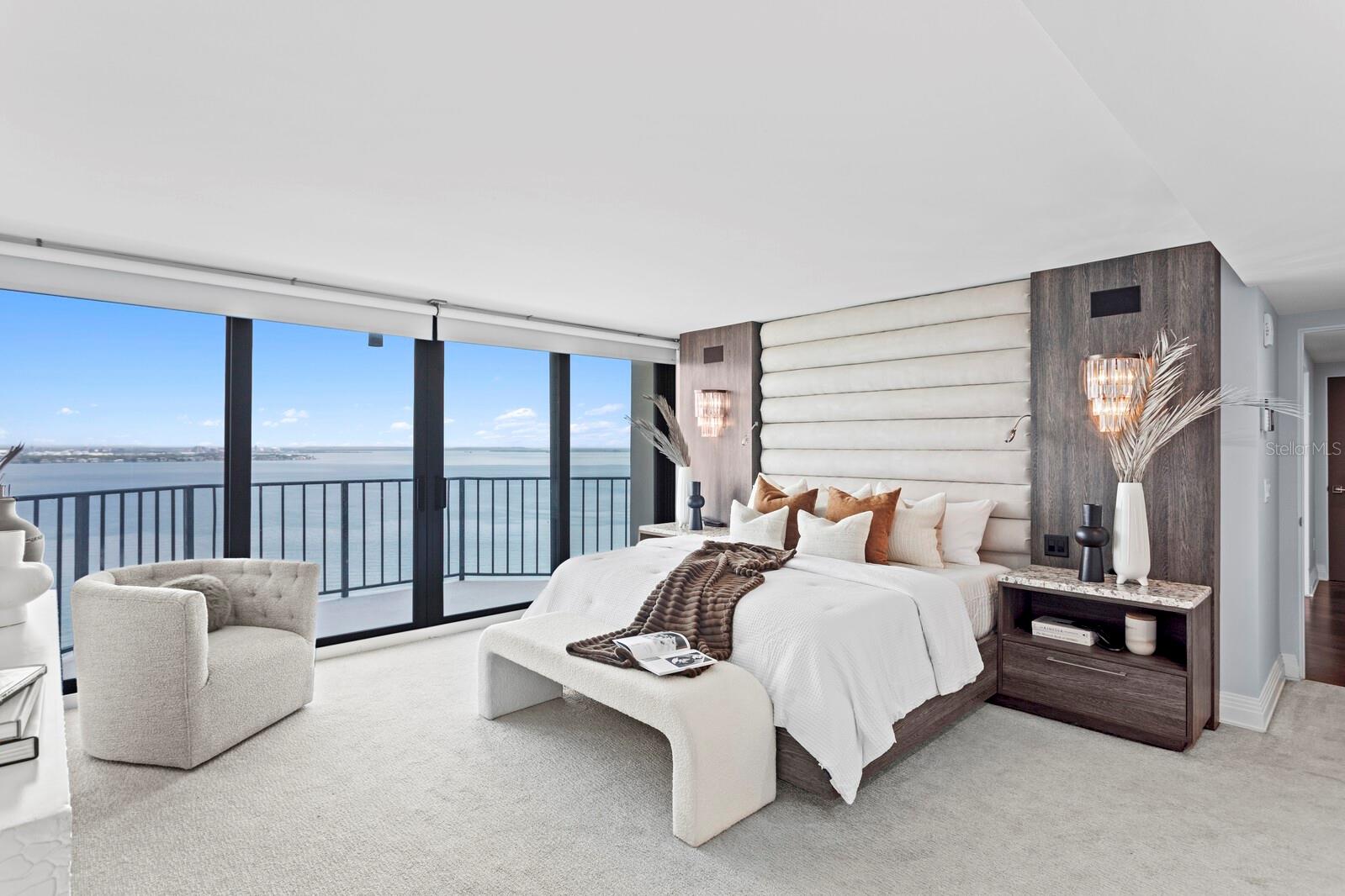 Image 37 of 87 For 3301 Bayshore Boulevard 2207b