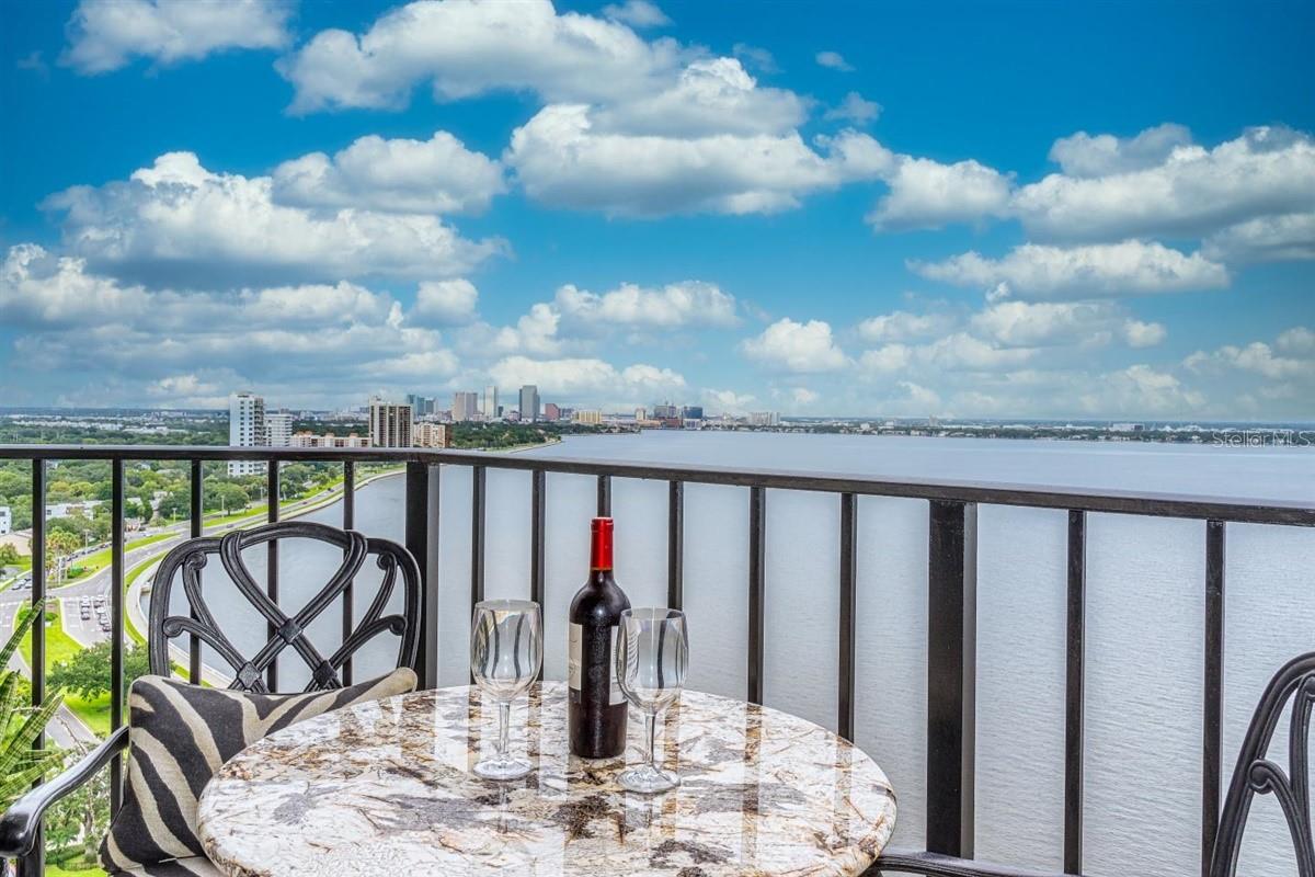 Image 39 of 87 For 3301 Bayshore Boulevard 2207b