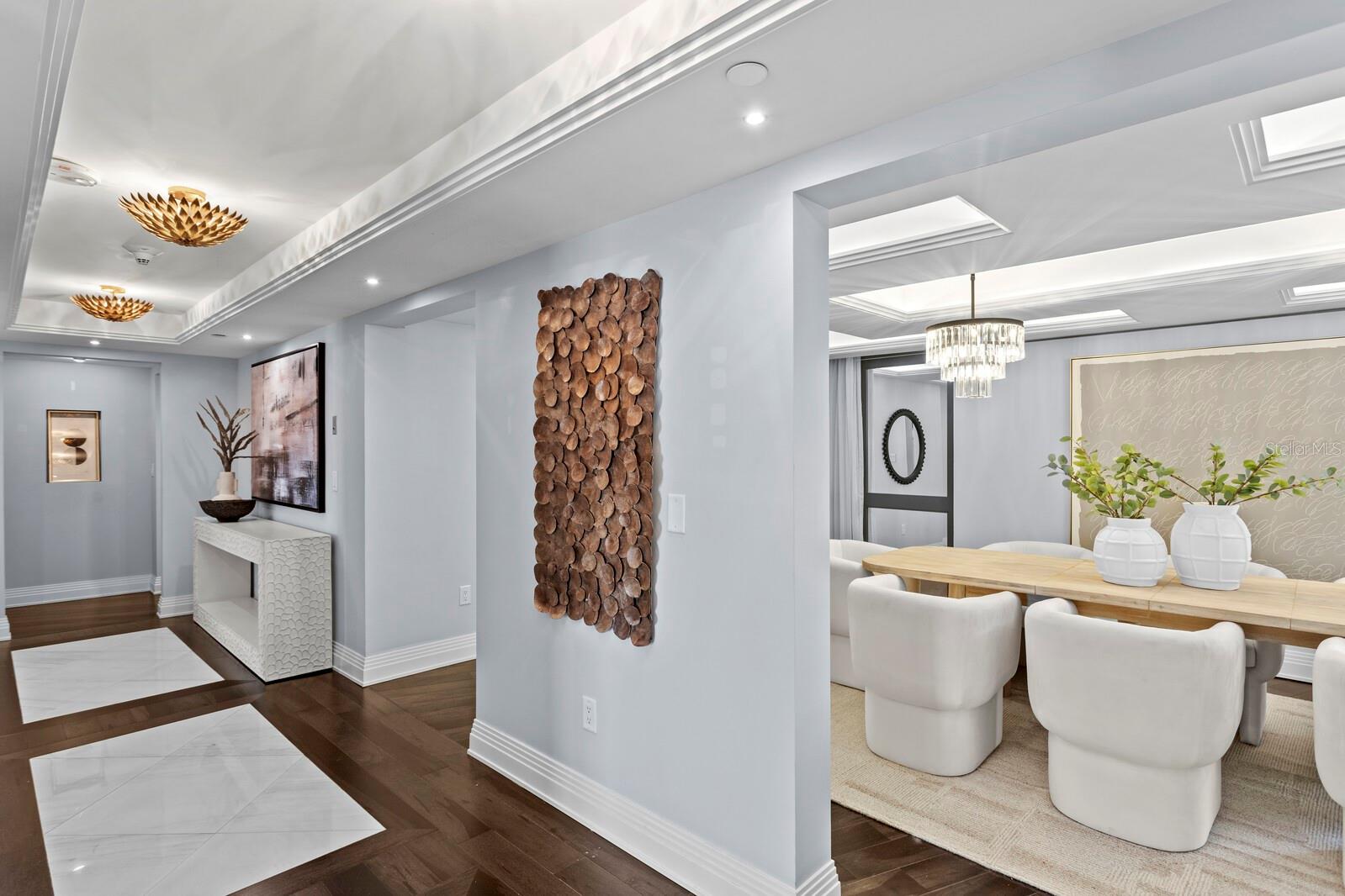 Image 4 of 87 For 3301 Bayshore Boulevard 2207b