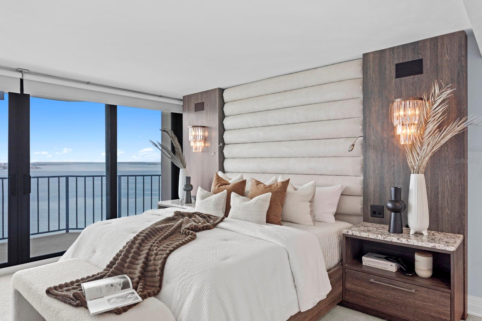 Image 46 of 87 For 3301 Bayshore Boulevard 2207b