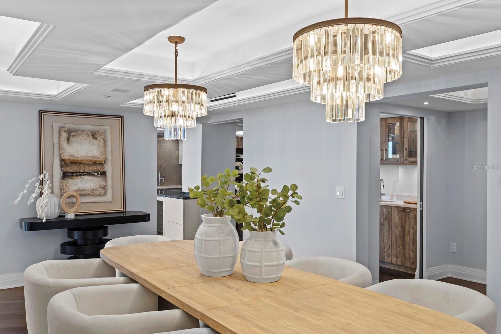 Image 5 of 87 For 3301 Bayshore Boulevard 2207b