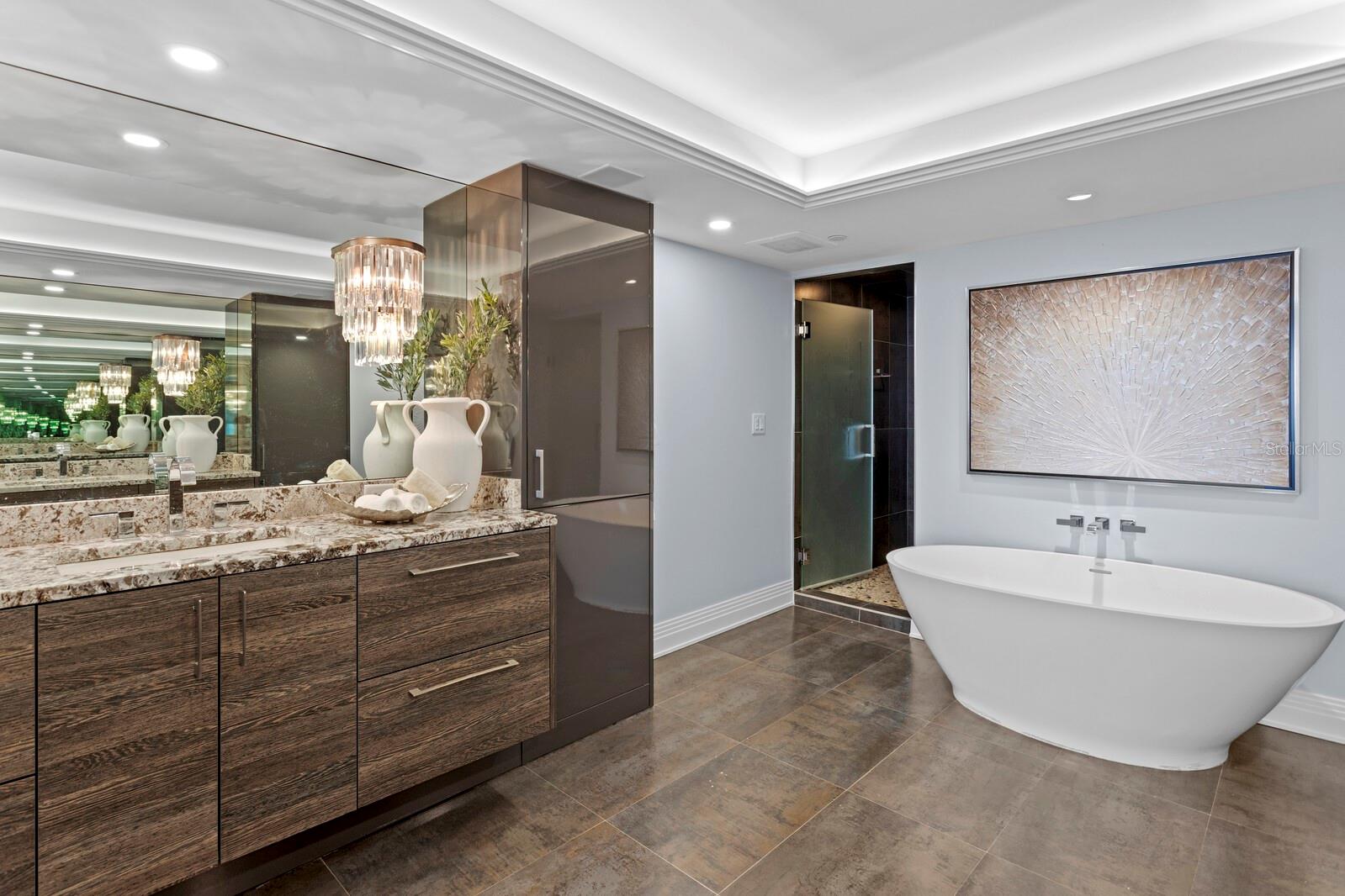 Image 50 of 87 For 3301 Bayshore Boulevard 2207b