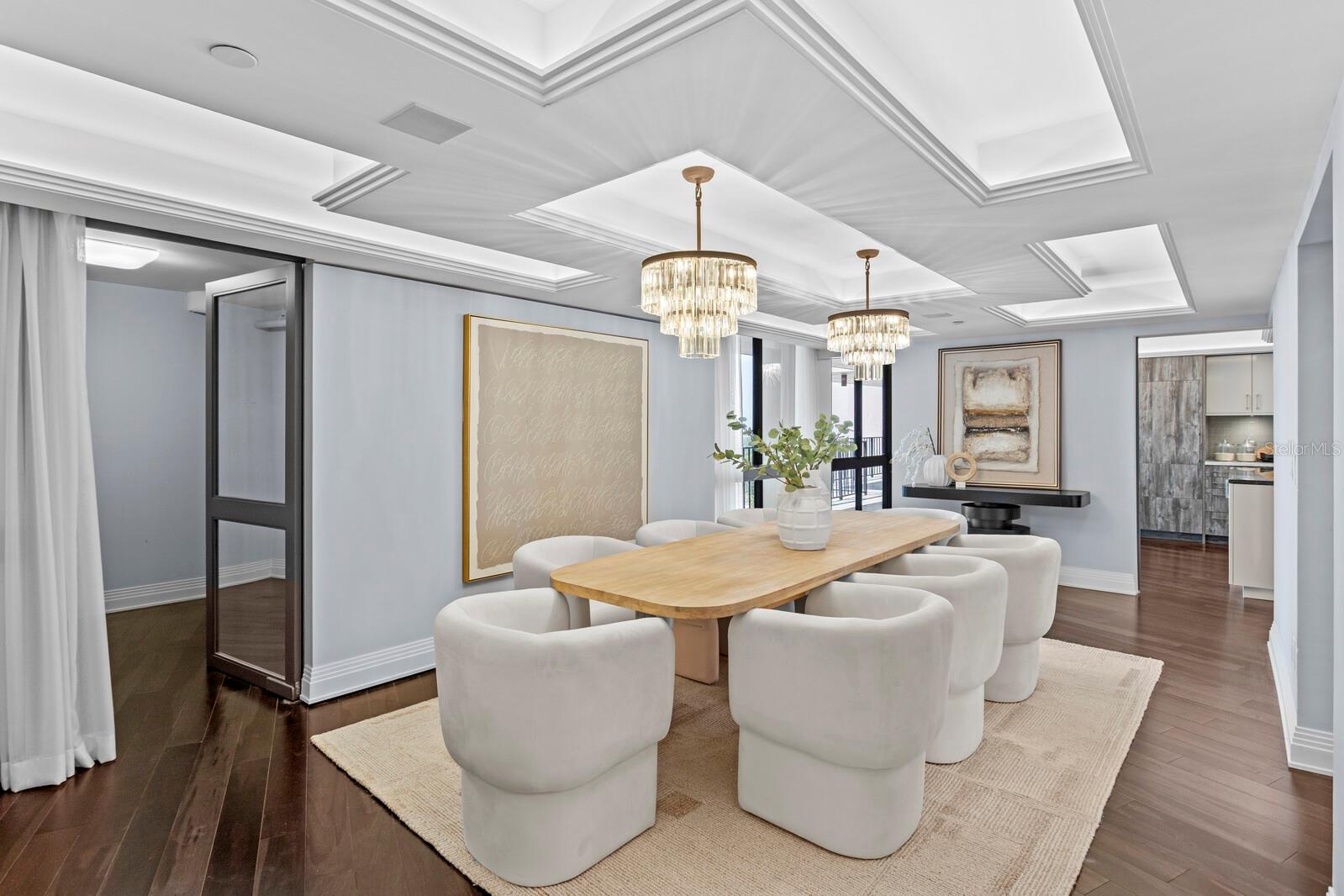 Image 6 of 87 For 3301 Bayshore Boulevard 2207b