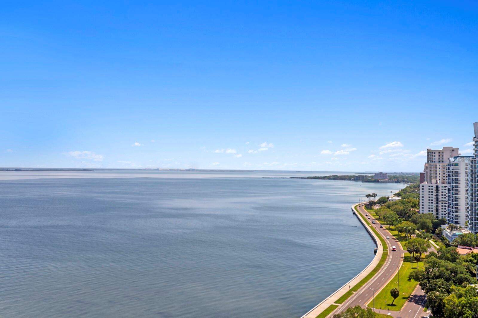 Image 63 of 87 For 3301 Bayshore Boulevard 2207b