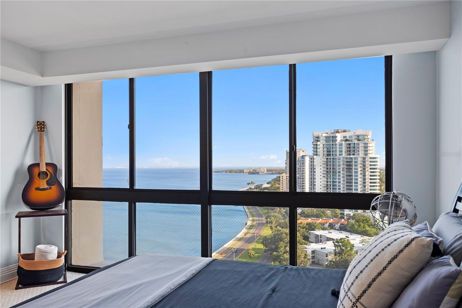 Image 70 of 87 For 3301 Bayshore Boulevard 2207b