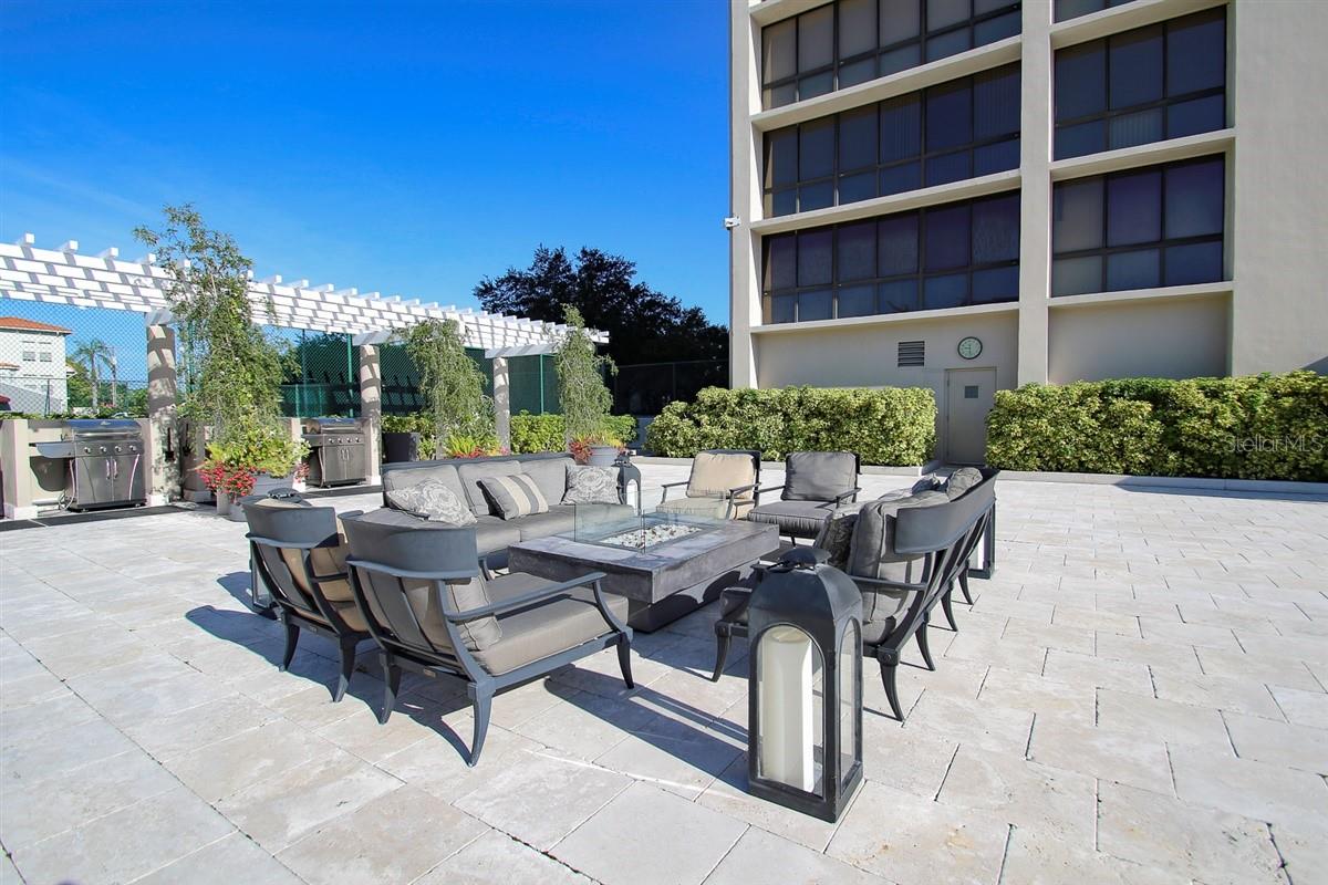 Image 85 of 87 For 3301 Bayshore Boulevard 2207b