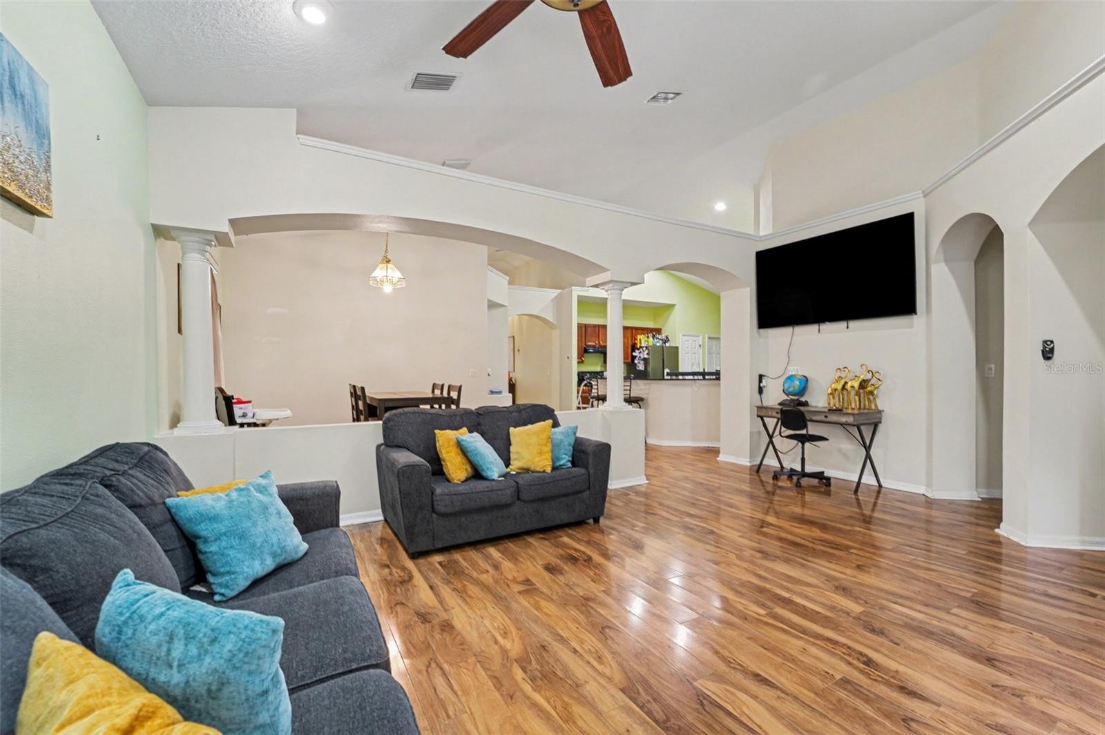 Image 6 of 26 For 10864 Cory Lake Drive