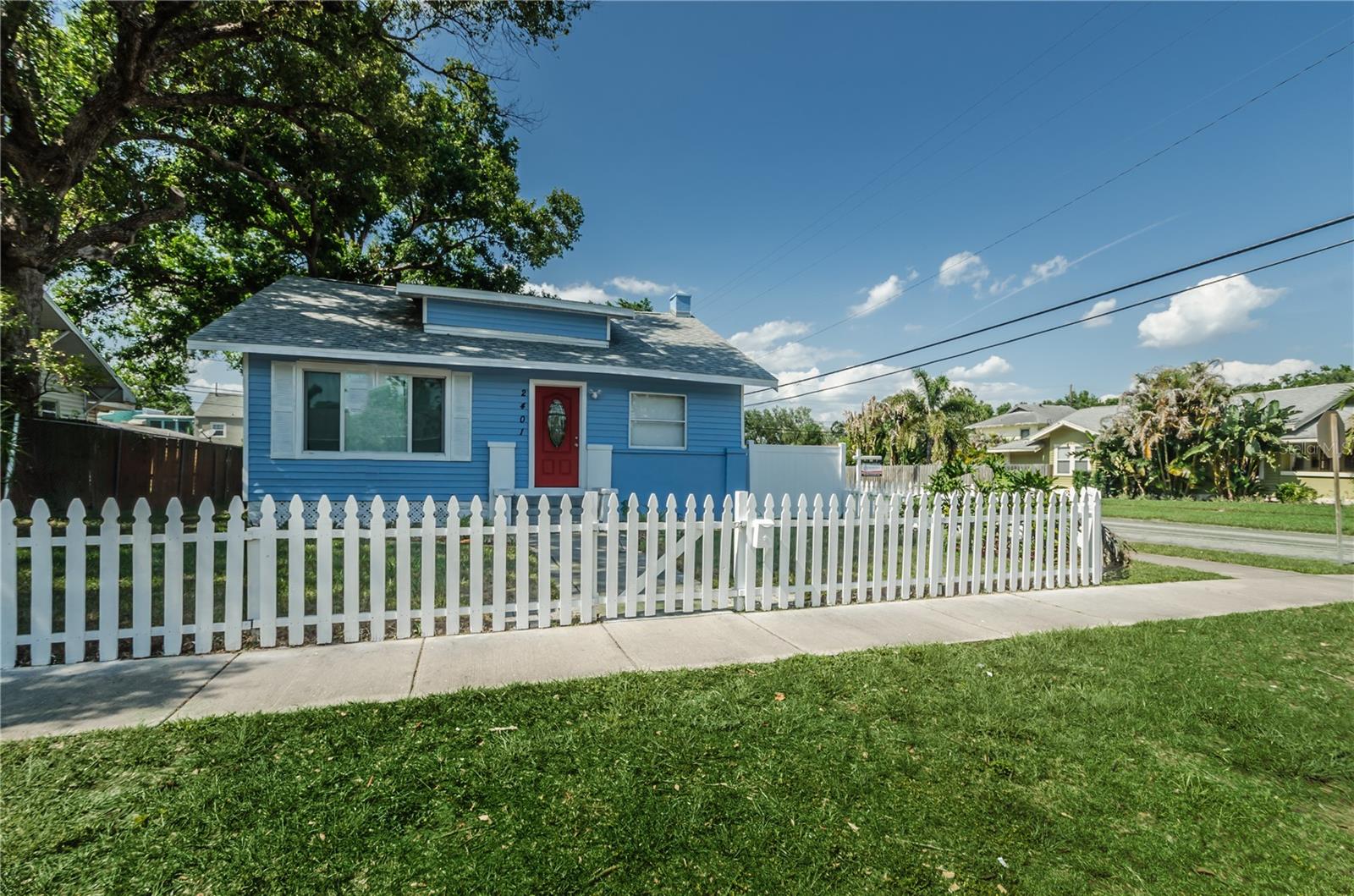 Image 24 of 25 For 2401 2nd Avenue N