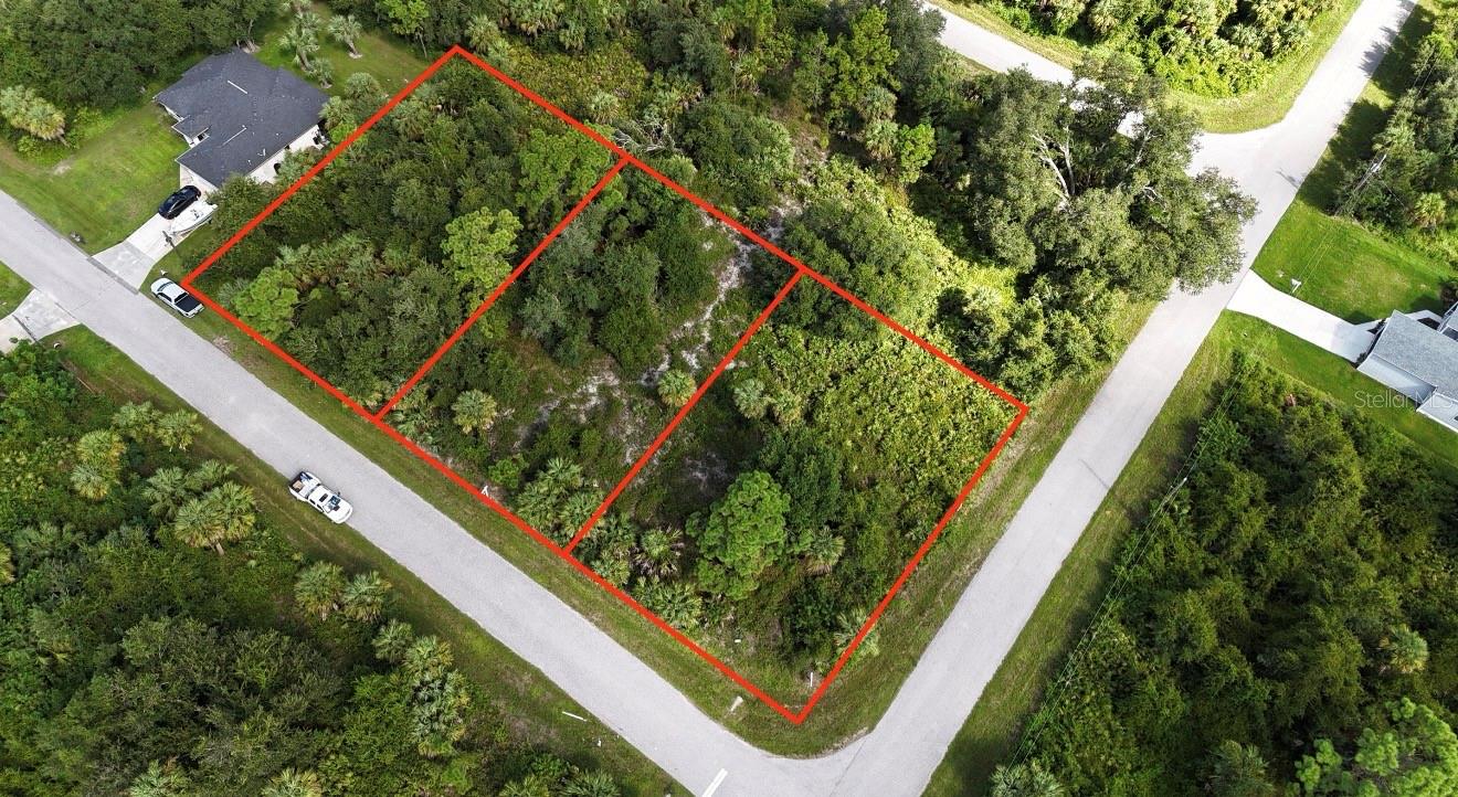 Image 3 of 100 For 18464, 18472, 18482 Lansford Avenue