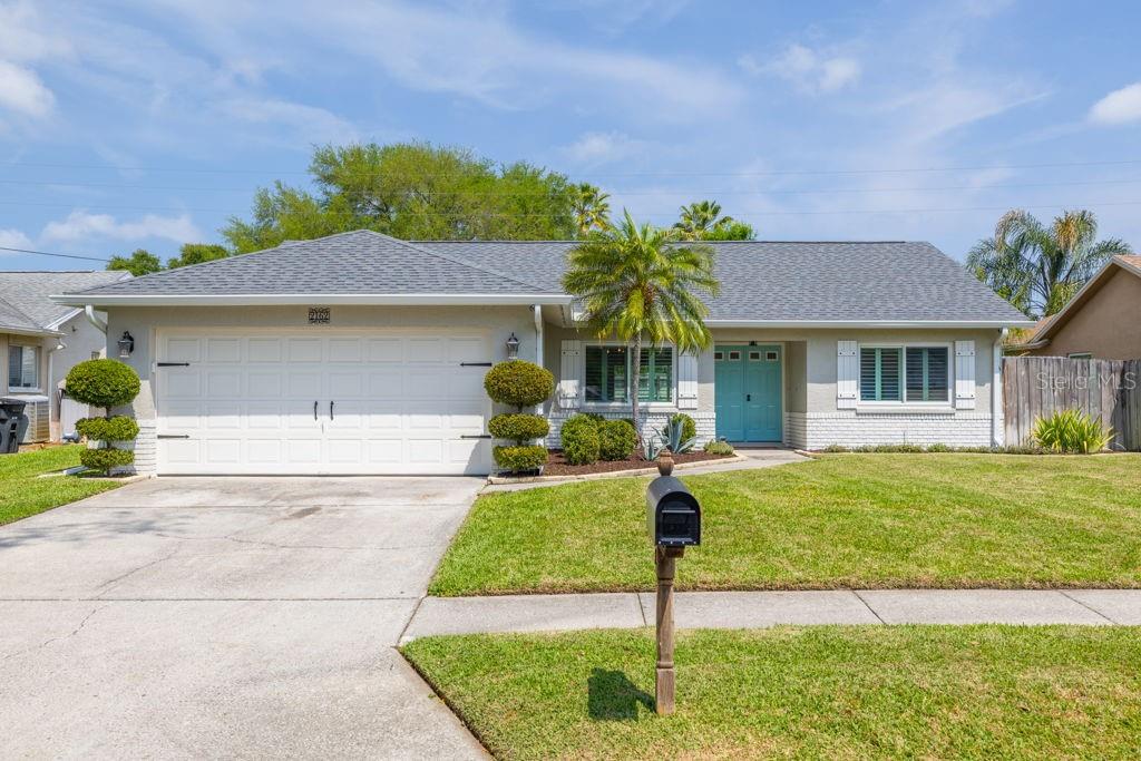 Details for 2162 Cypress Point Drive N, CLEARWATER, FL 33763