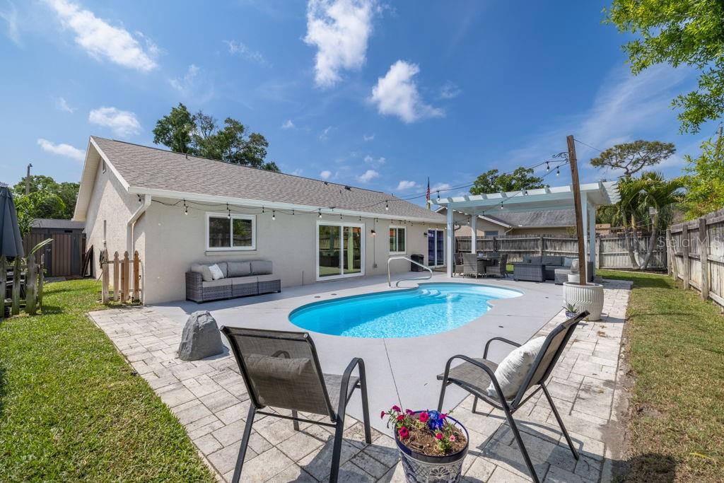 Image 34 of 38 For 2162 Cypress Point Drive N