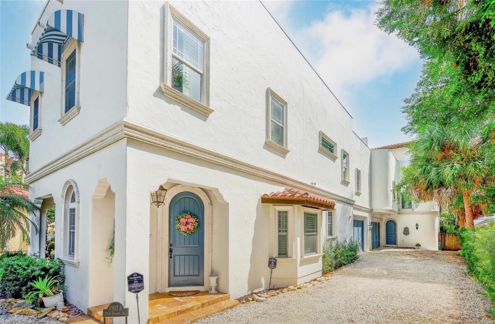 Details for 2936 Knights Avenue B, TAMPA, FL 33611