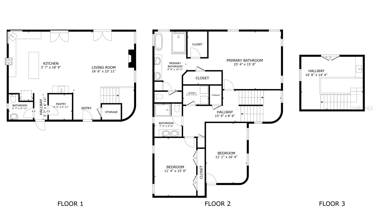 Listing photo id 37 for 2936 Knights Avenue B