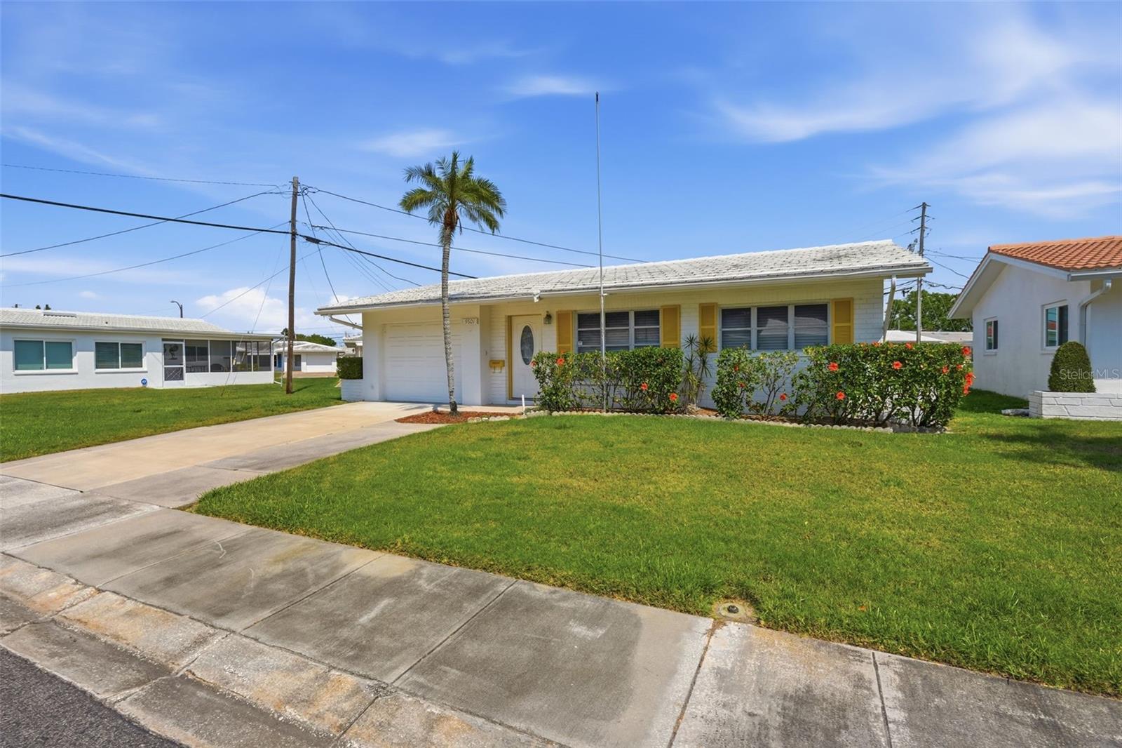 Image 33 of 39 For 9501 45th Way N