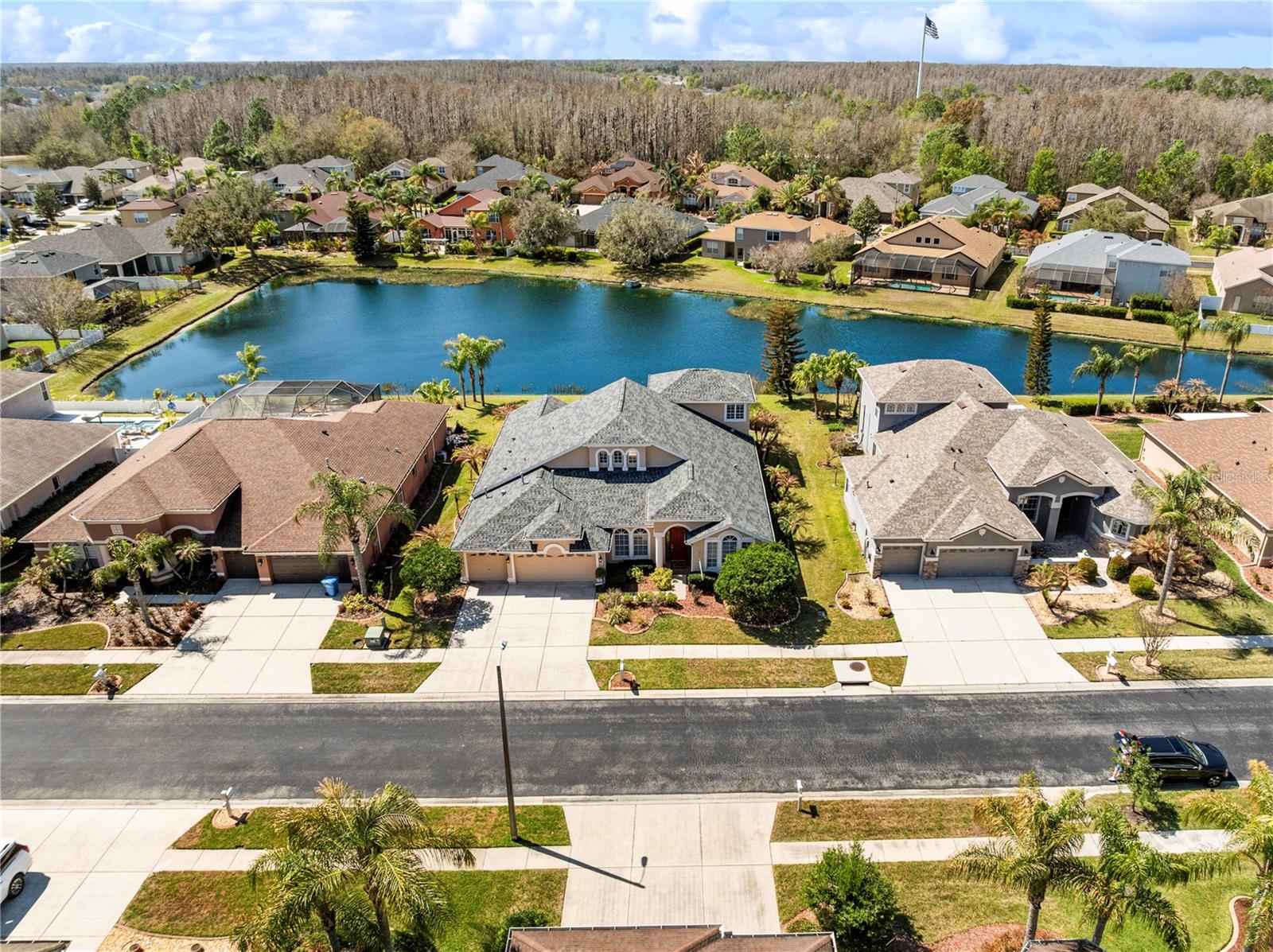 Image 64 of 66 For 1615 Beaconsfield Drive