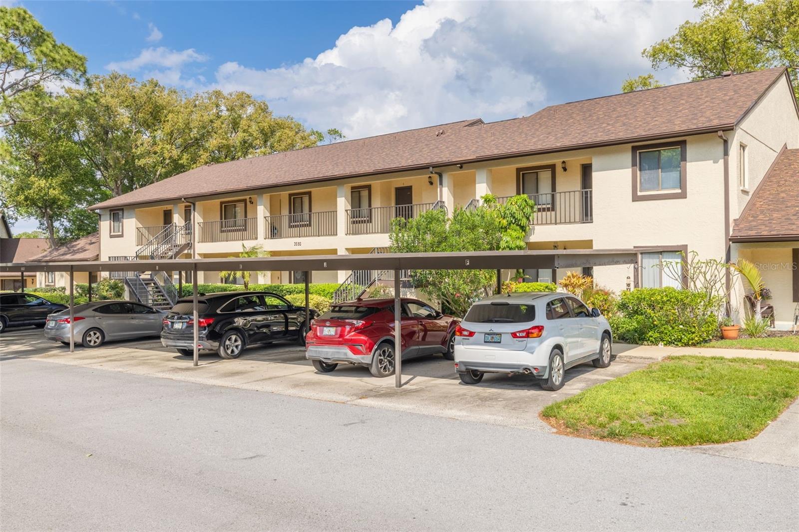 Image 23 of 31 For 3590 Magnolia Ridge Circle C-1103