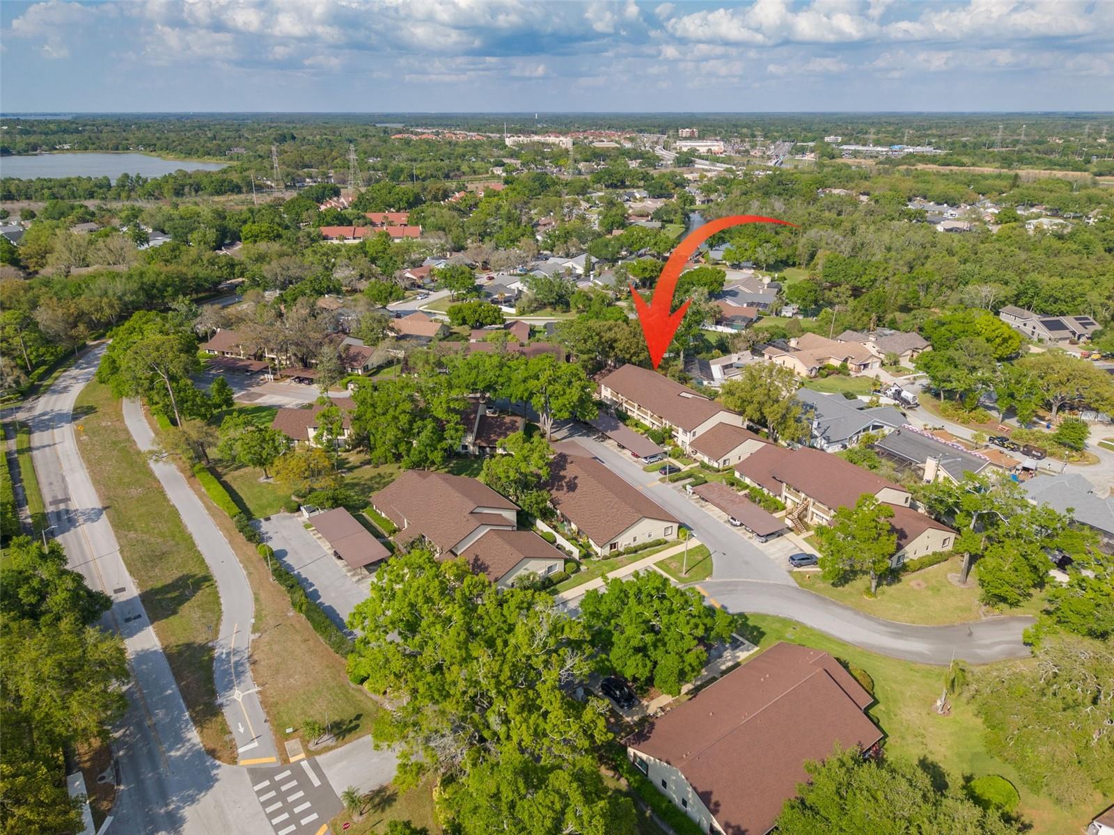 Image 28 of 31 For 3590 Magnolia Ridge Circle C-1103