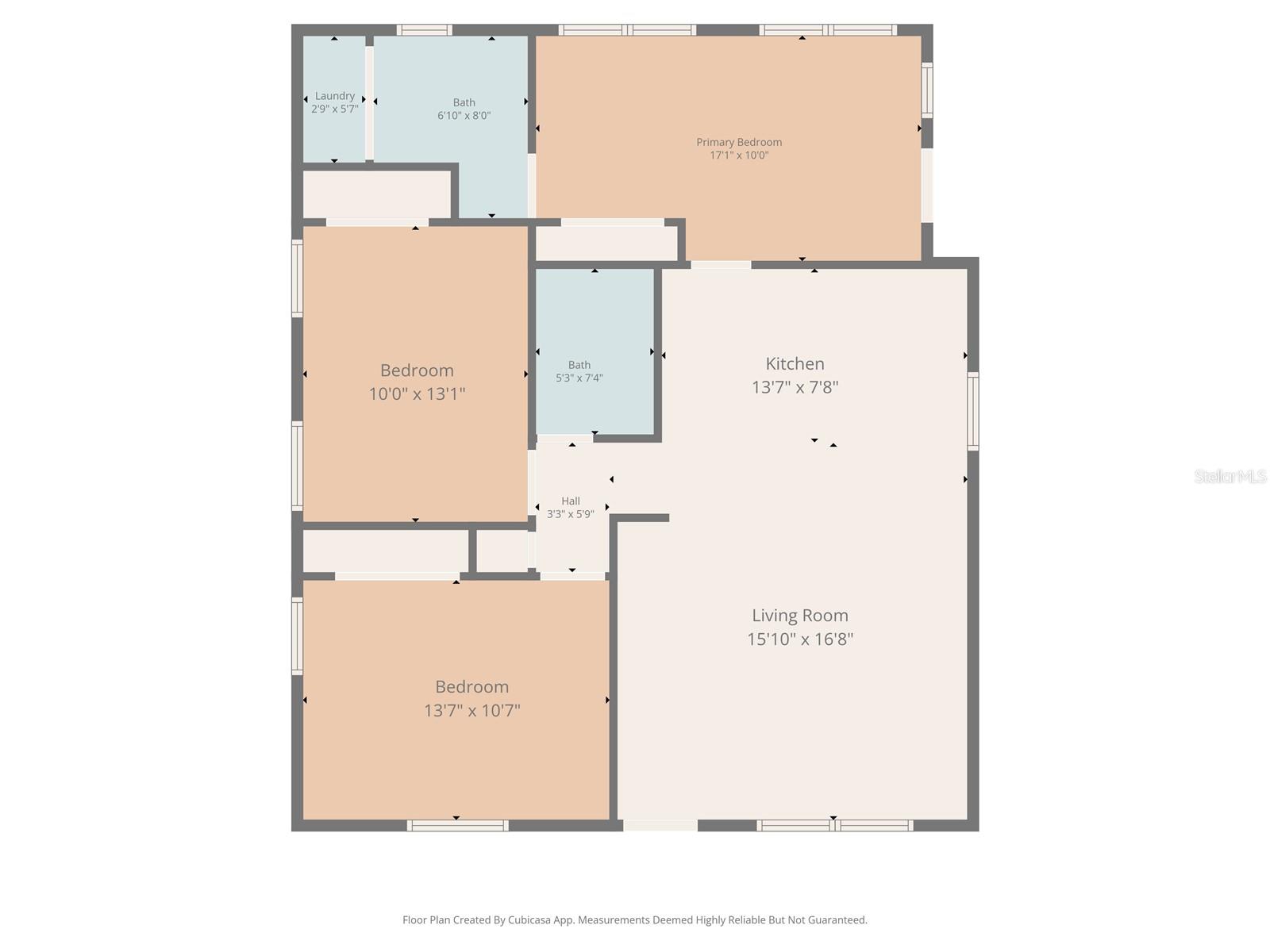 Image 27 of 27 For 6052 Central Avenue