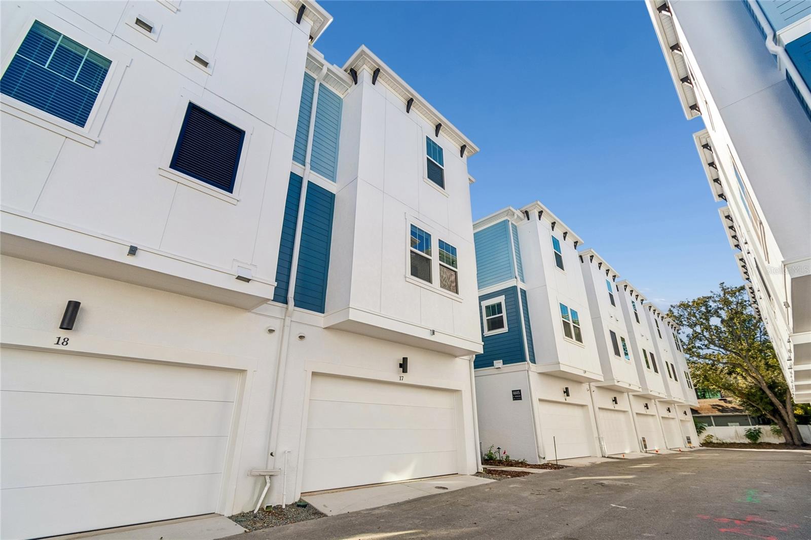 Image 40 of 49 For 6605 Nebraska Avenue 17