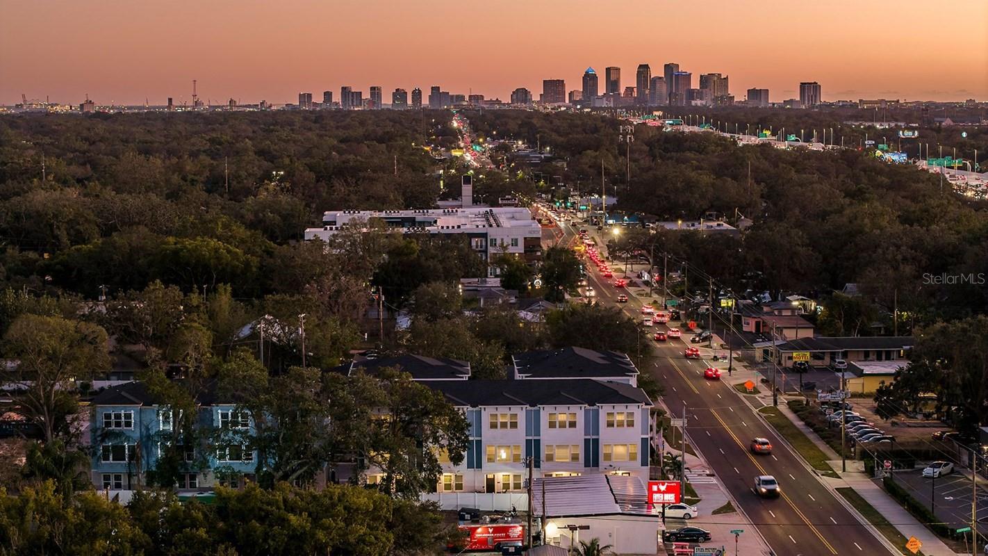 Image 42 of 49 For 6605 Nebraska Avenue 17