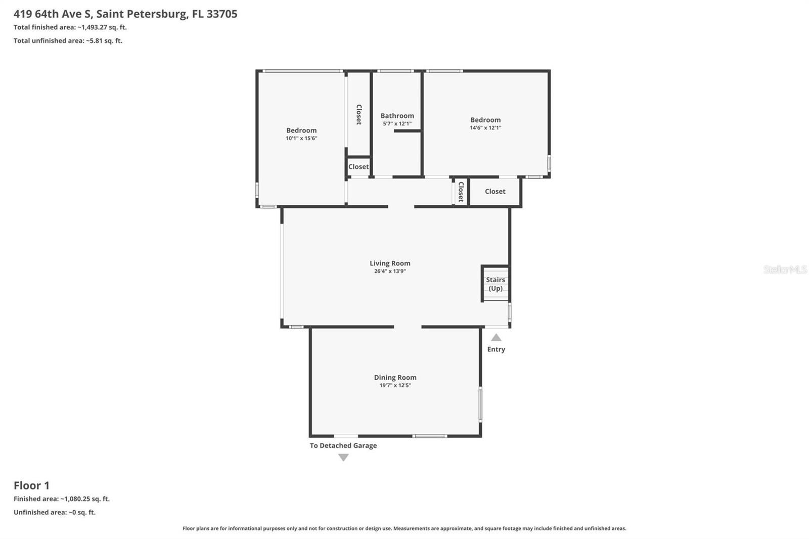 Image 33 of 38 For 419 64th Avenue S