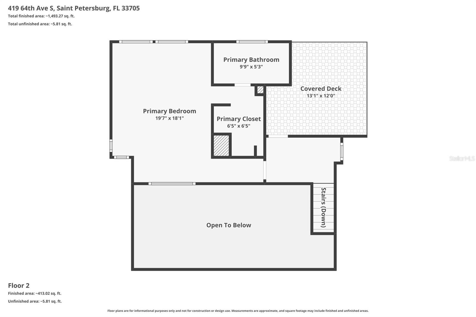 Image 34 of 38 For 419 64th Avenue S