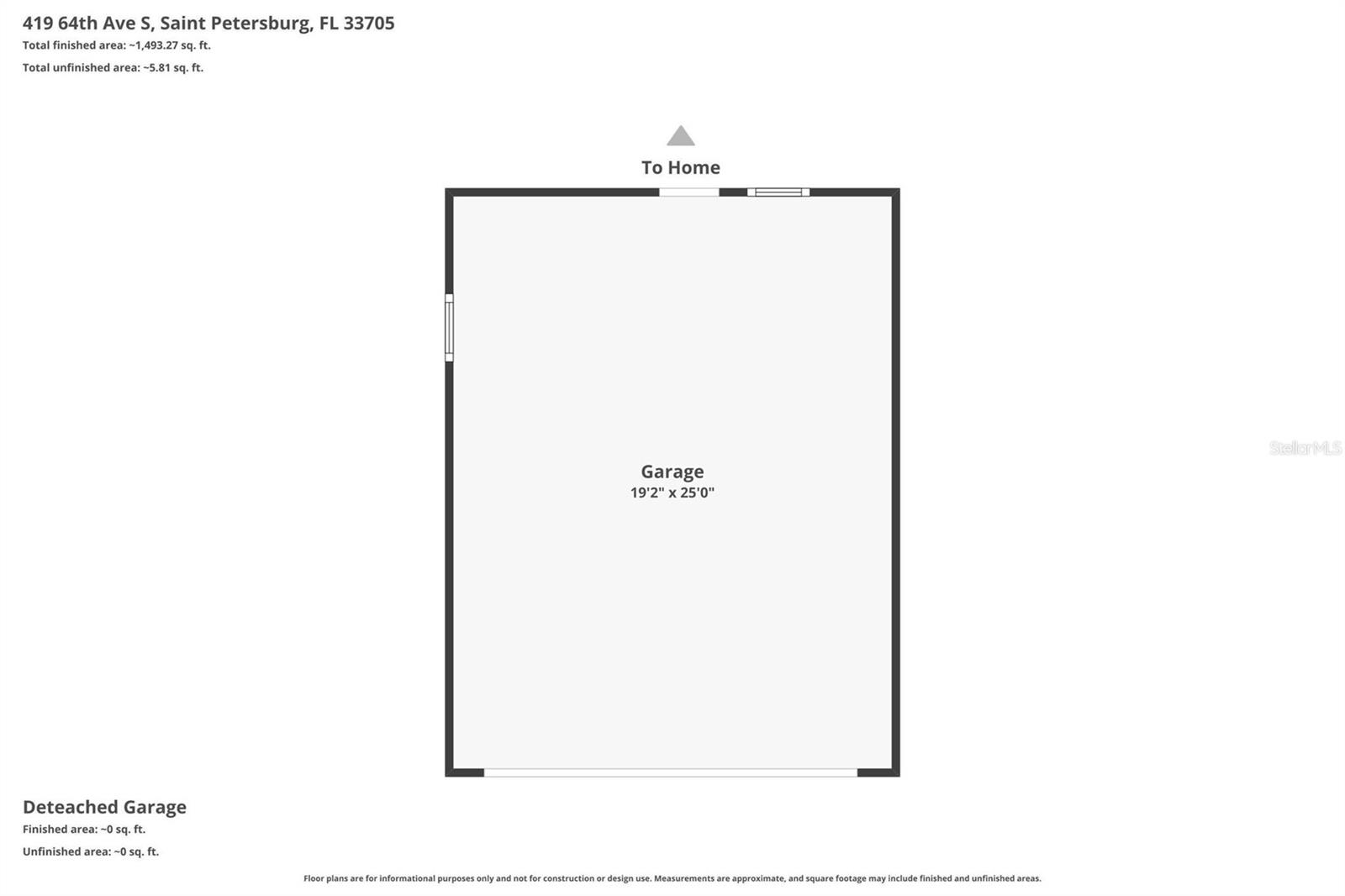 Image 35 of 38 For 419 64th Avenue S