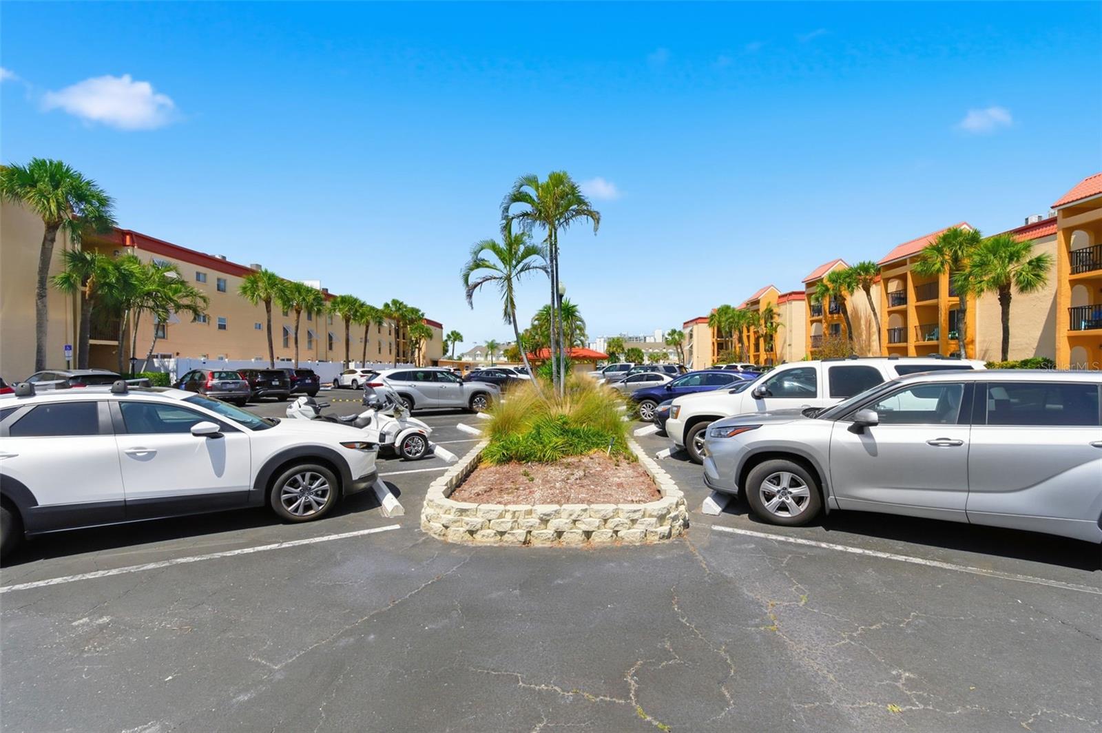 Image 22 of 30 For 8901 Blind Pass Road 124