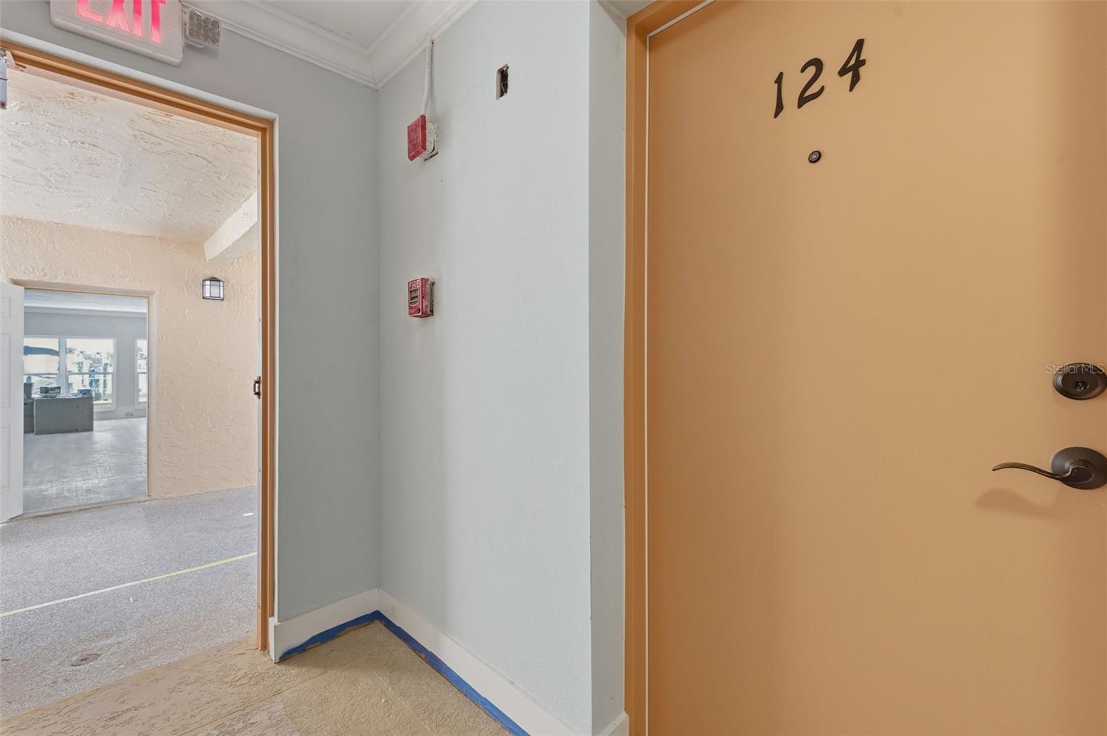 Image 3 of 30 For 8901 Blind Pass Road 124