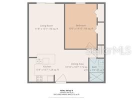 Image 4 of 30 For 8901 Blind Pass Road 124