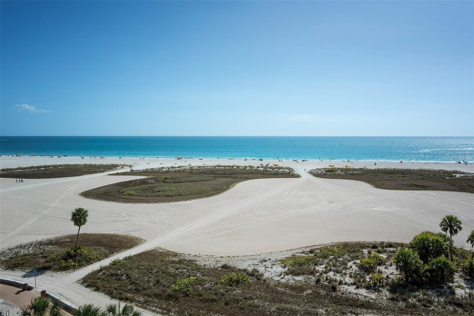 Image 3 of 44 For 11000 Gulf Boulevard 804 + 805