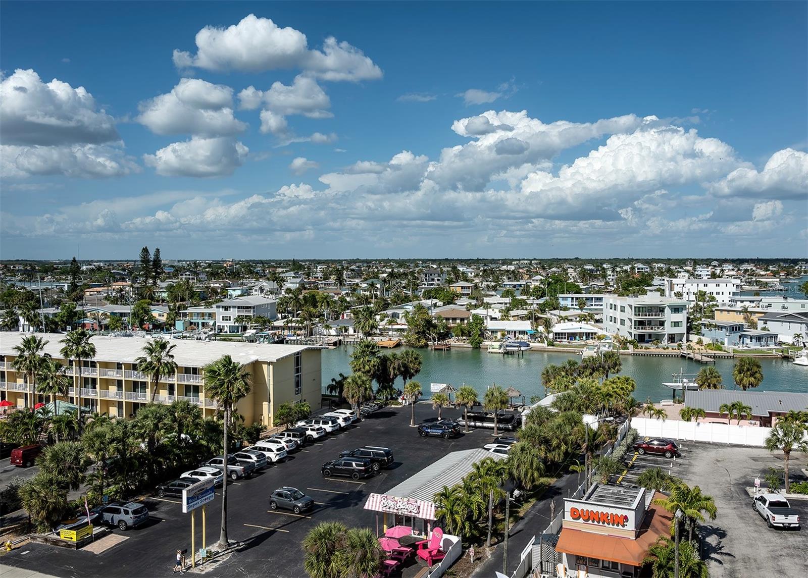 Image 34 of 44 For 11000 Gulf Boulevard 804 + 805