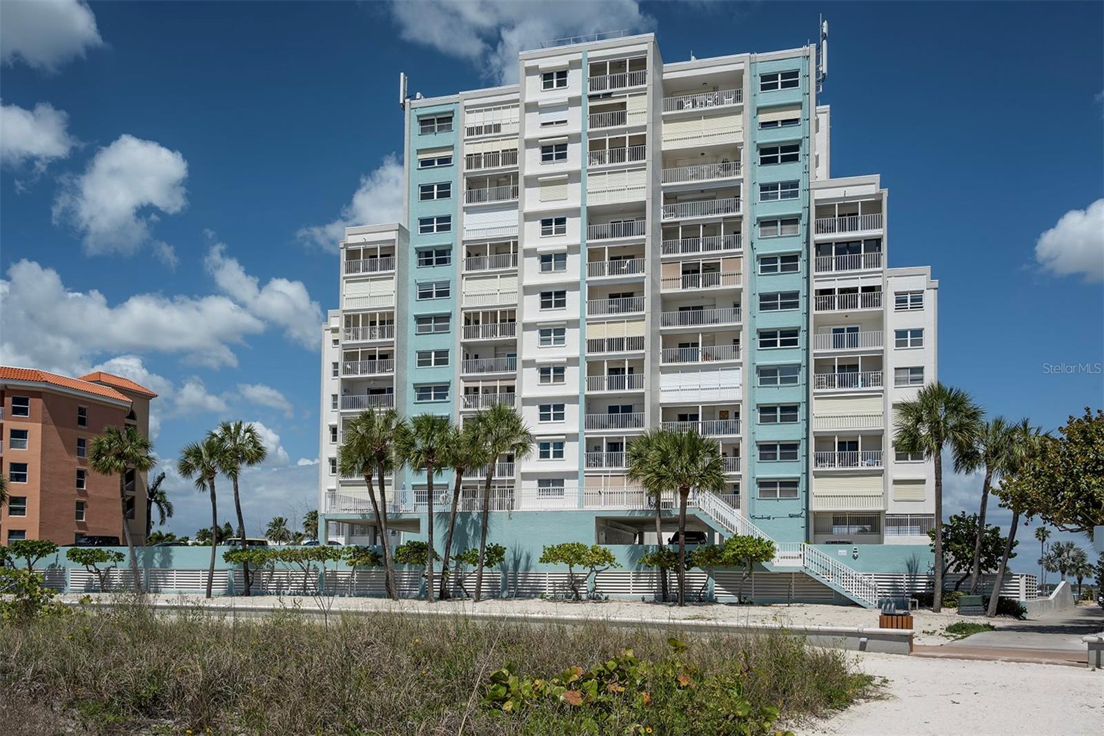 Image 41 of 44 For 11000 Gulf Boulevard 804 + 805